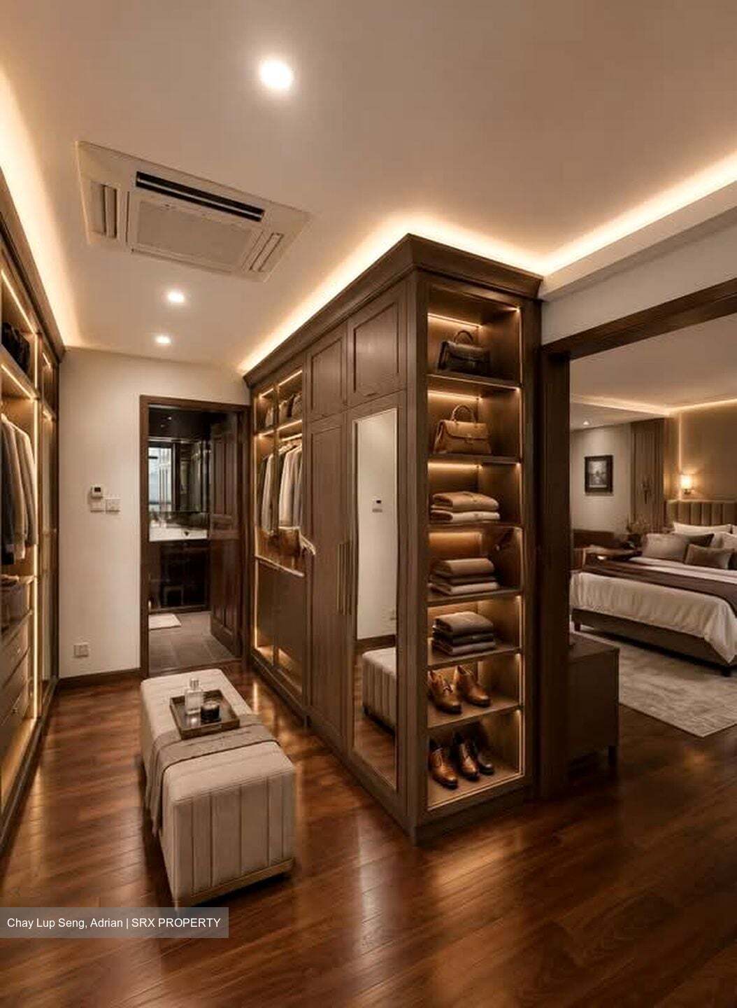 Elizabeth Heights (D9), Condominium #578376951